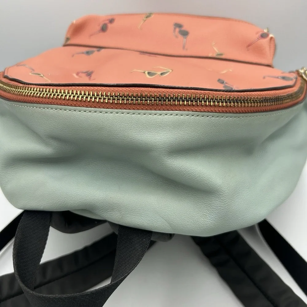 Coach charlie backpack